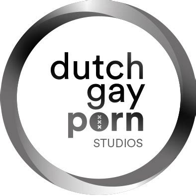 dutch porn gay